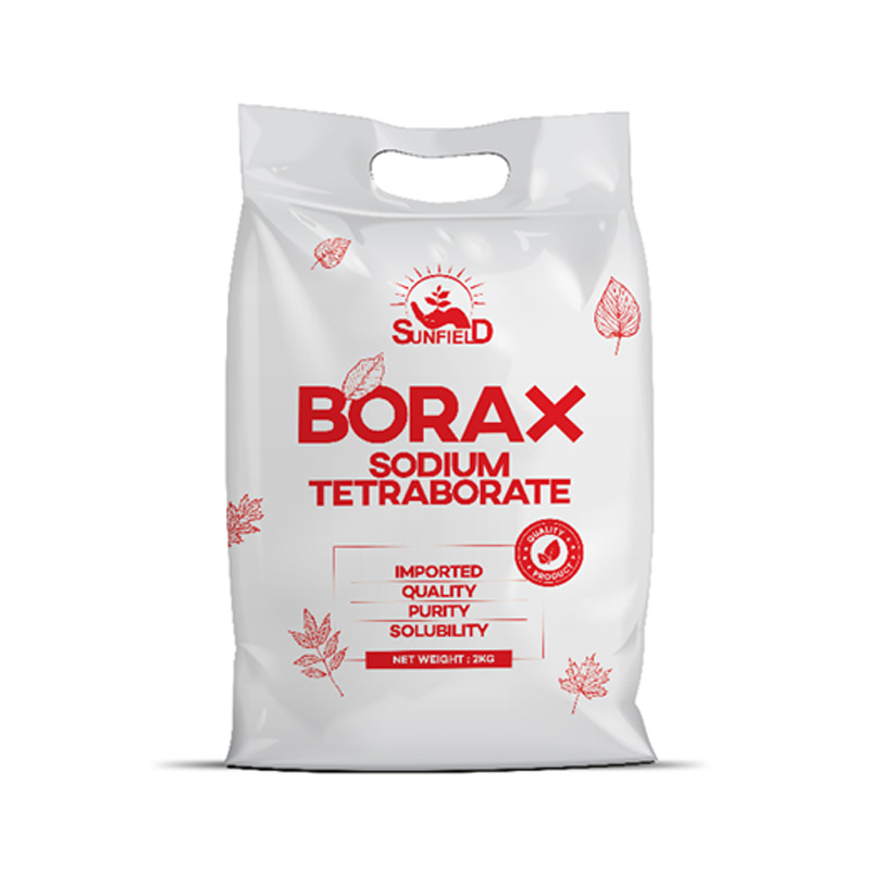 Borax