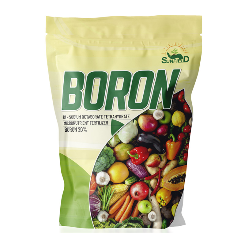 Boron