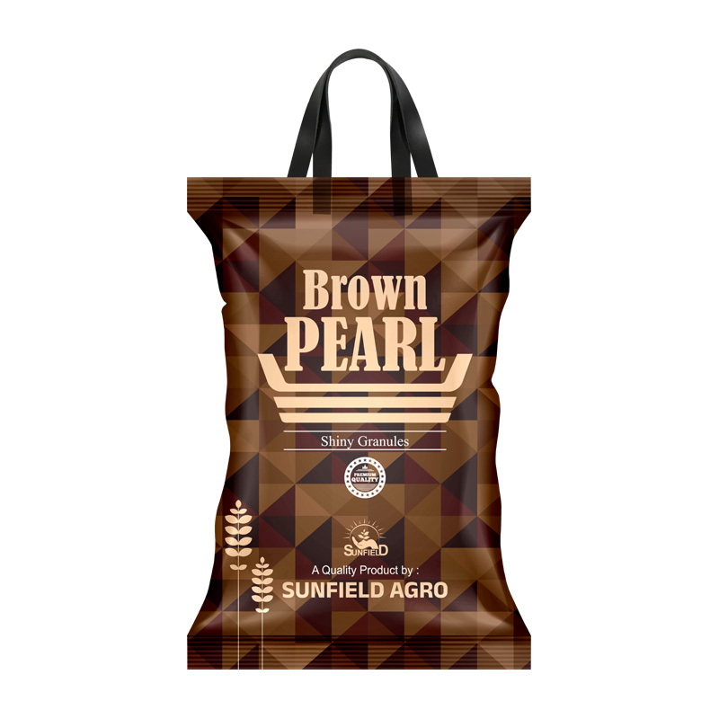 Brown Pearl
