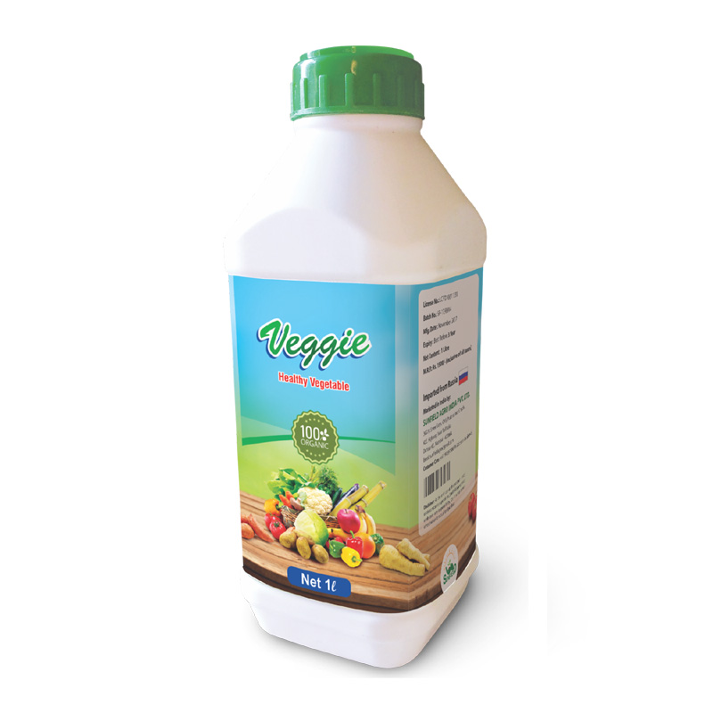 Veggie