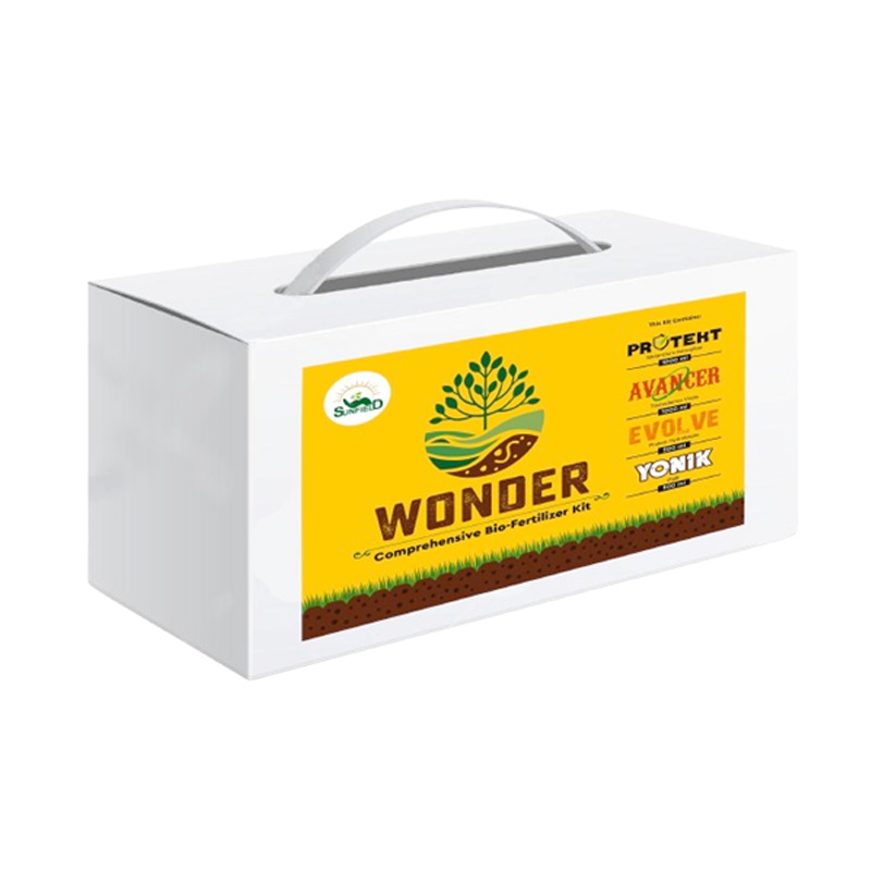 Wonder Kit