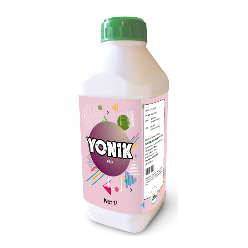 Yonik